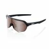 100% S2 Sunglasses Soft Tact Black - HiPER Crimson Silver Mirror Lens 2 100% S2 Sunglasses Soft Tact Black - HiPER Crimson Silver Mirror Lens -Deals Baseball Glove Store SP22 S2 60006 00002 3Q
