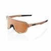 100% S2 Sunglasses Matte Copper Chromium - HiPER Copper Mirror Lens 2 100% S2 Sunglasses Matte Copper Chromium - HiPER Copper Mirror Lens -Deals Baseball Glove Store SP22 S2 60006 00005 3Q