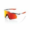 100% SPEEDCRAFT Sunglasses Soft Tact Grey Camo - HiPER Red Multilayer Mirror Lens -Deals Baseball Glove Store SP22 SPEEDCRAFT 60007 00010 3Q