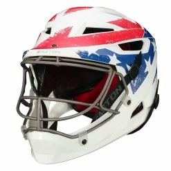 Easton Hellcat Slowpitch Fielding Helmet: EHCATH -Deals Baseball Glove Store SS Hellcat helmet