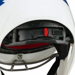 Easton Hellcat Slowpitch Fielding Helmet: EHCATH -Deals Baseball Glove Store SS Hellcat helmet Strap