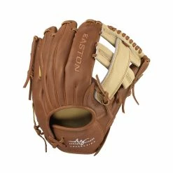 Easton Professional Collection 11.75" Morgan Stuart Fastpitch Softball Glove: MJS1878