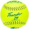 Dudley Thunder ZN 11" Classic W USSSA Slowpitch Softballs (DOZEN): 4U553 -Deals Baseball Glove Store THUNDER ZN 4u553 CLASSIC W 11 copy 2