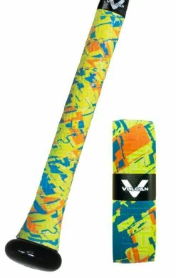 Vulcan Bat Grips: ASP Series -Deals Baseball Glove Store TORCH