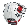 2021 Easton Tournament Elite Series TE115USA 11.5" Infield Glove: A130820 -Deals Baseball Glove Store TOURN EL TE115USA A130820 back
