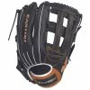 Easton Tournament Elite 12.5" Outfield Glove: A130822 -Deals Baseball Glove Store TOURNELTE125BC A130822 back