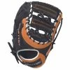 Easton Tournament Elite 12.5" First Base Mitt: A130823 -Deals Baseball Glove Store TOURNELTE3BC A130823 back