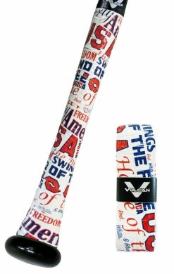 Vulcan Bat Grips: USA Series -Deals Baseball Glove Store TUSA dual 1024x1024 2x ac57c6fa 1101 4d98 9cf0 7325322be236