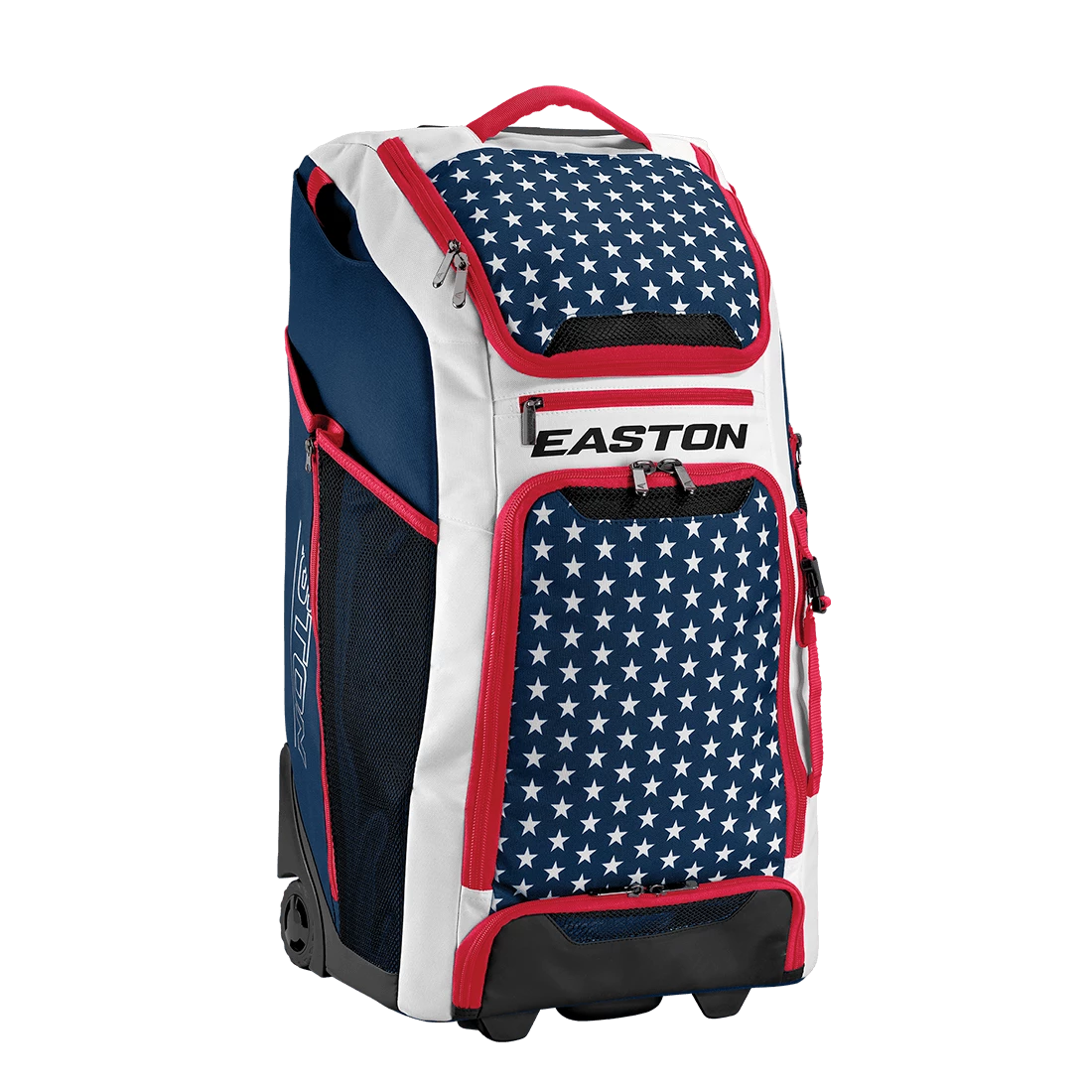 Easton Catcher's Wheeled Bag: A159058 5 Easton Catcher's Wheeled Bag: A159058 - Image 4