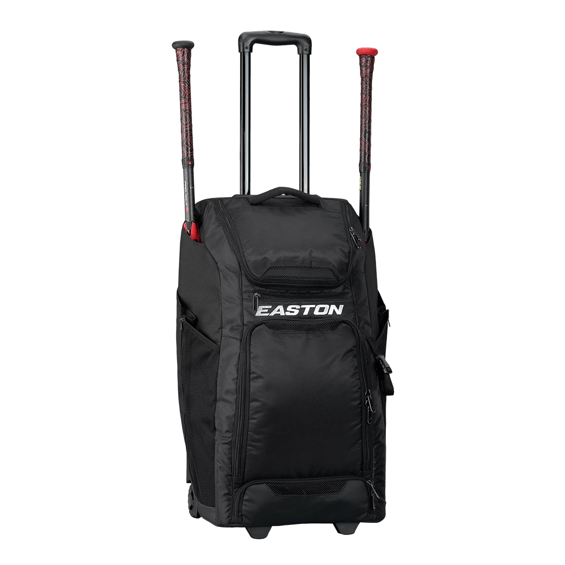 Easton Catcher's Wheeled Bag: A159058 3 Easton Catcher's Wheeled Bag: A159058 - Image 2