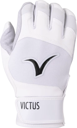 Victus Sports The Debut 2.0 Adult Batting Gloves (Multiple Colors): VBG2 -Deals Baseball Glove Store VBG2 W
