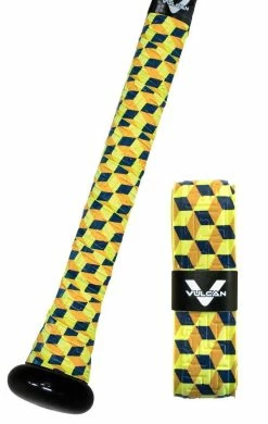 Vulcan Bat Grips: Uncommon Series 14 Vulcan Bat Grips: Uncommon Series -Deals Baseball Glove Store Vulcan UncommonSeries Daybreak