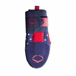 EvoShield Sliding Mitt -Deals Baseball Glove Store WB5020401 30 USA Sliding Mitt BU RD WH.png.cq5dam.web .1200.1200