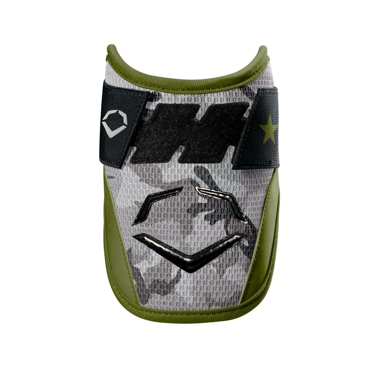 EvoShield X-SRZ DFND Batter's Elbow Guard 2 EvoShield X-SRZ DFND Batter's Elbow Guard
