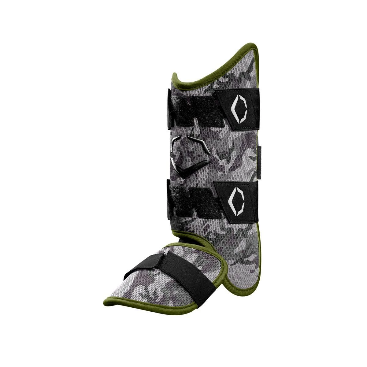 EvoShield X-SRZ DFND Batter's Leg Guard - Image 2