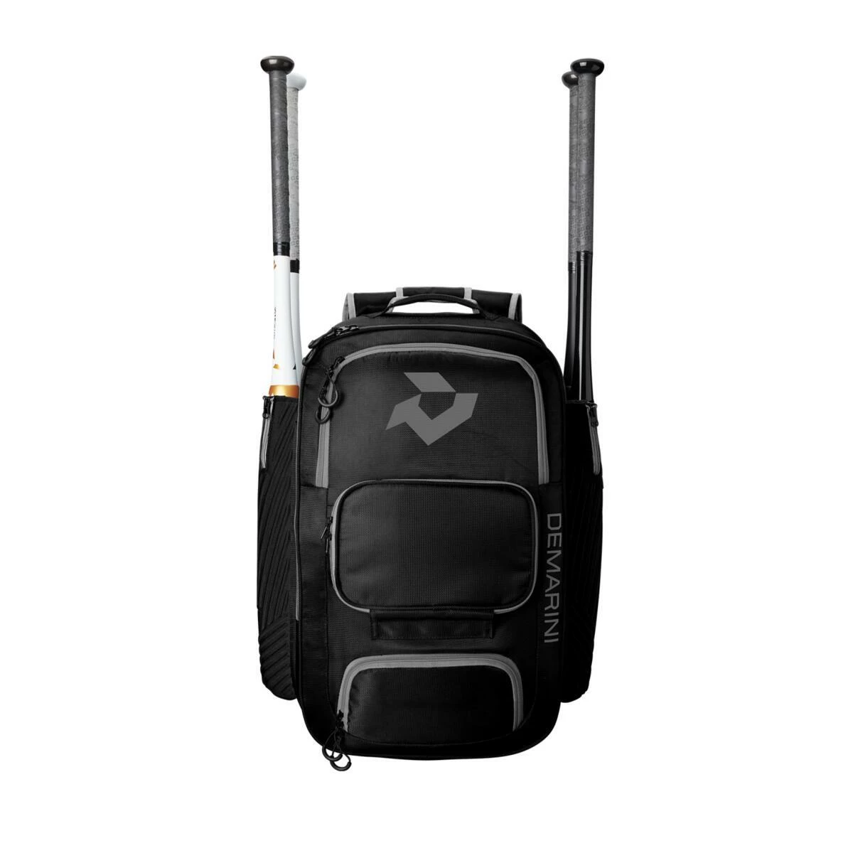 2022 DeMarini Spectre Baseball And Softball Backpack: WB57176 26 2022 DeMarini Spectre Baseball And Softball Backpack: WB57176 - Image 24