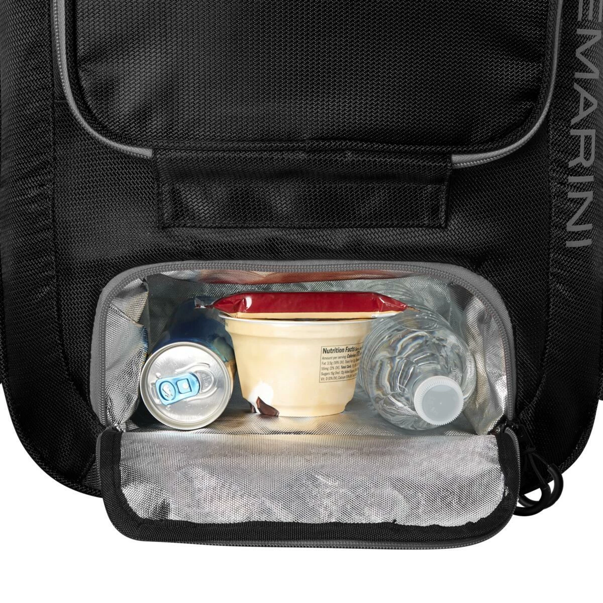 2022 DeMarini Spectre Baseball And Softball Backpack: WB57176 33 2022 DeMarini Spectre Baseball And Softball Backpack: WB57176 - Image 31