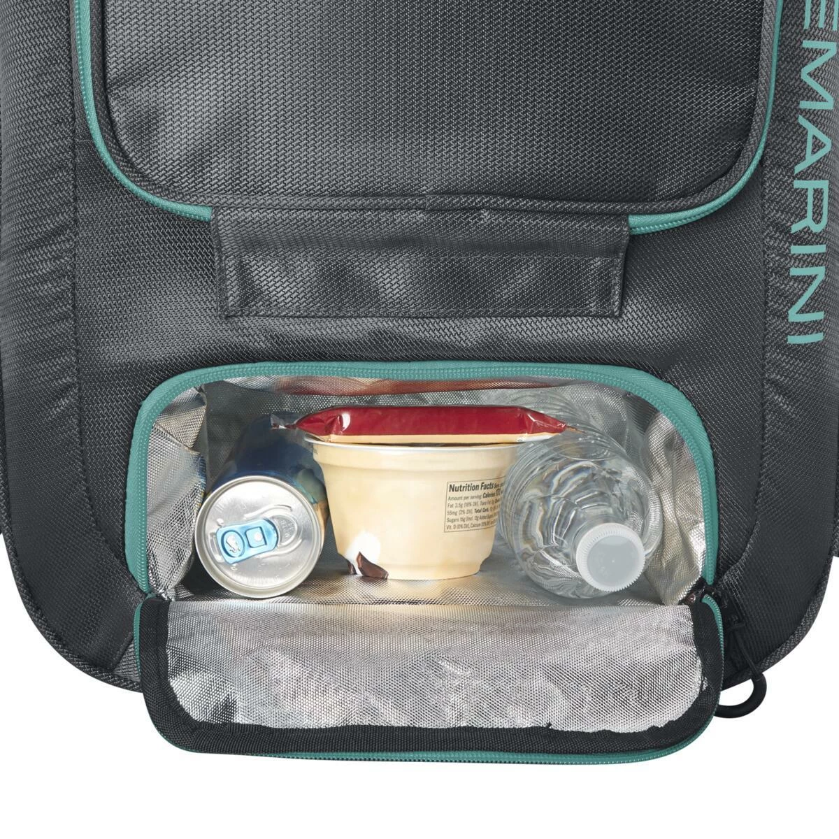 2022 DeMarini Spectre Baseball And Softball Backpack: WB57176 22 2022 DeMarini Spectre Baseball And Softball Backpack: WB57176 - Image 20