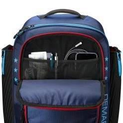 2022 DeMarini Spectre Baseball And Softball Backpack: WB57176 40 2022 DeMarini Spectre Baseball And Softball Backpack: WB57176 -Deals Baseball Glove Store WB5717603 6 Spectre Backpack NA SC Columbia.png.cq5dam.web .1200.1200