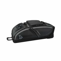 2022 DeMarini Spectre Wheeled Baseball And Softball Bat Bag: WB57177 -Deals Baseball Glove Store WB5717701 5 Spectre Wheeled Bag BL.png.cq5dam.web .1200.1200