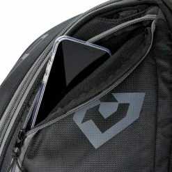 2022 DeMarini Spectre Wheeled Baseball And Softball Bat Bag: WB57177 -Deals Baseball Glove Store WB5717701 8 Spectre Wheeled Bag BL.png.cq5dam.web .1200.1200