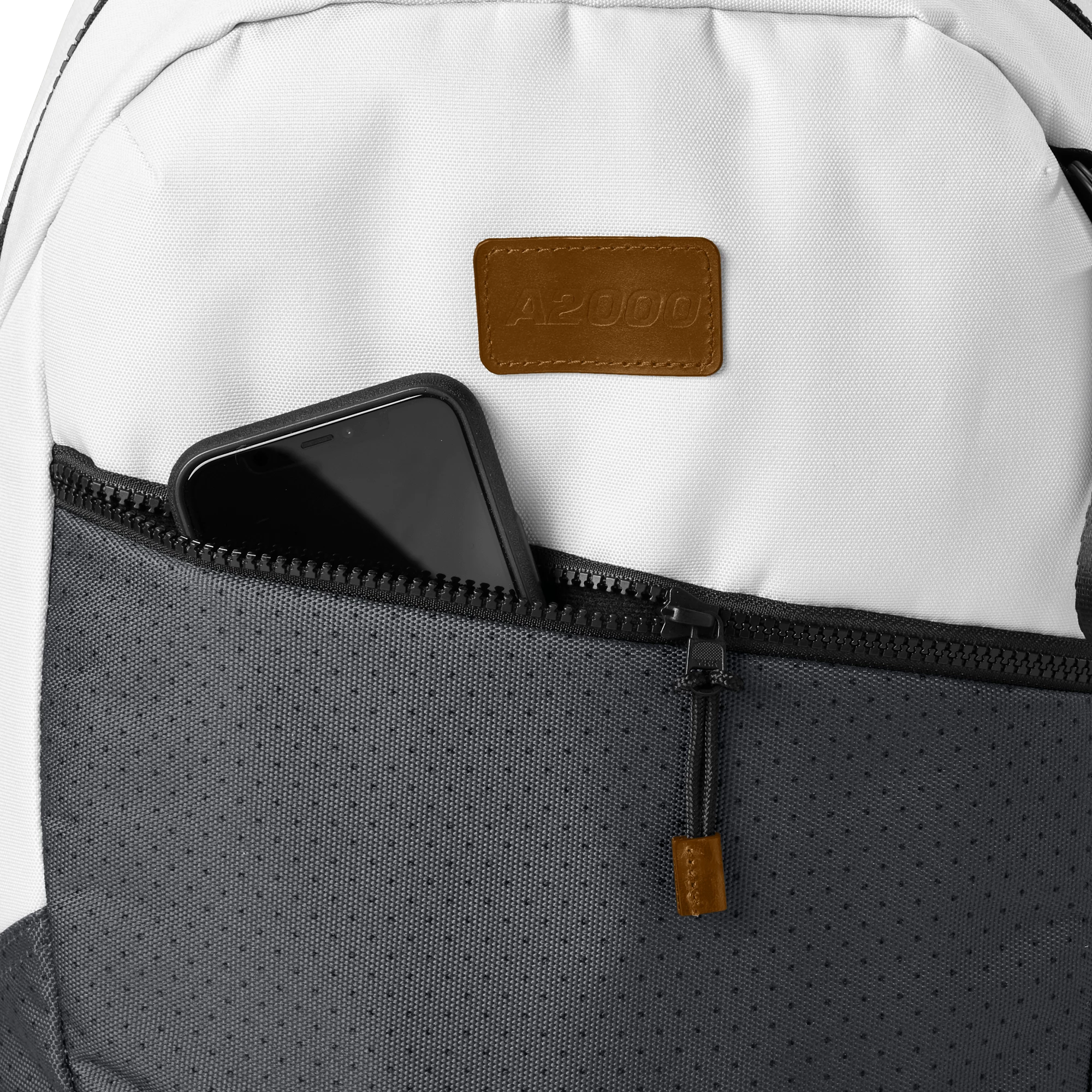 Wilson A2000 Backpack: WB57180 6 Wilson A2000 Backpack: WB57180 - Image 4