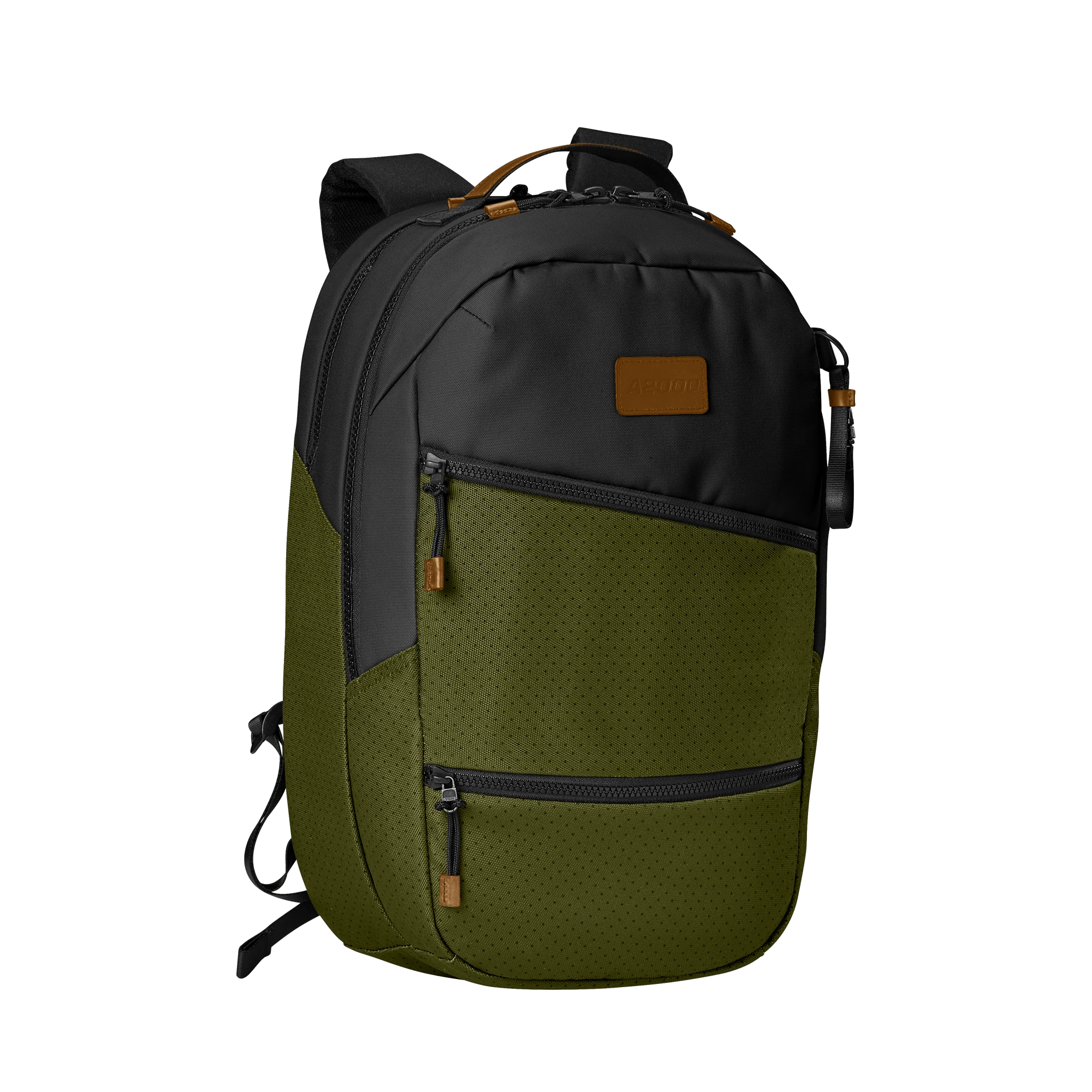 Wilson A2000 Backpack: WB57180 4 Wilson A2000 Backpack: WB57180 - Image 2