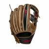 2021 Wilson A2K 1787 11.75" Infield Baseball Glove: WBW1000601175 -Deals Baseball Glove Store WBW100060 0 A2K IF 1787 1175 SaddleTan BlackSnakeSS.png.cq5dam.web .1200.1200