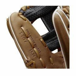 2021 Wilson A2K 1787 11.75" Infield Baseball Glove: WBW1000601175 -Deals Baseball Glove Store WBW100060 6 A2K IF 1787 1175 SaddleTan BlackSnakeSS.png.cq5dam.web .1200.1200