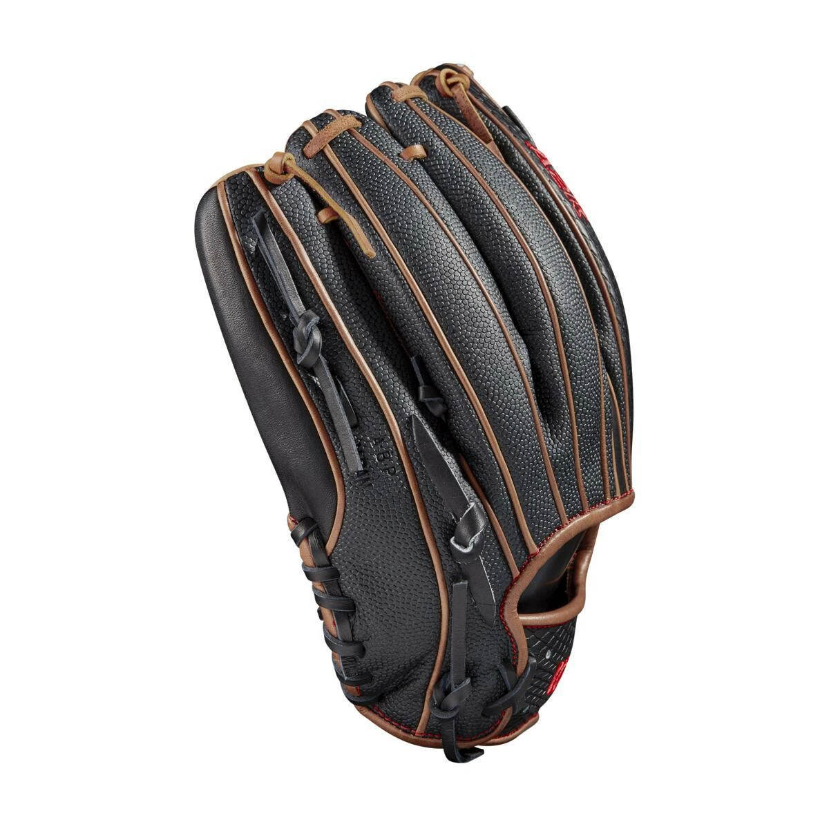 2021 Wilson A2K D33SS 11.75" Pitcher's Baseball Glove: WTA2KRB21D33 9 2021 Wilson A2K D33SS 11.75" Pitcher's Baseball Glove: WTA2KRB21D33 - Image 7