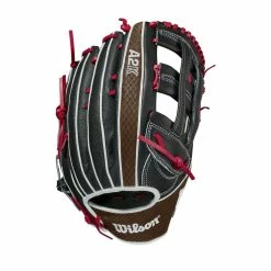2021 Wilson A2K 1799SS 12.75" Outfield Baseball Glove: WBW1000691275
