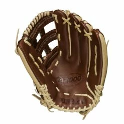 2021 Wilson A2000 1799 12.75" Outfield Baseball Glove: WBW1000941275 13 2021 Wilson A2000 1799 12.75" Outfield Baseball Glove: WBW1000941275 -Deals Baseball Glove Store WBW100094 1 A2000 OF 1799 1275 Blonde Walnut.png.cq5dam.web .1200.1200