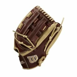 2021 Wilson A2000 1799 12.75" Outfield Baseball Glove: WBW1000941275 12 2021 Wilson A2000 1799 12.75" Outfield Baseball Glove: WBW1000941275 -Deals Baseball Glove Store WBW100094 2 A2000 OF 1799 1275 Blonde Walnut.png.cq5dam.web .1200.1200