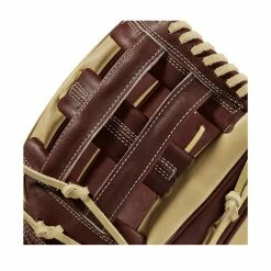 2021 Wilson A2000 1799 12.75" Outfield Baseball Glove: WBW1000941275 17 2021 Wilson A2000 1799 12.75" Outfield Baseball Glove: WBW1000941275 -Deals Baseball Glove Store WBW100094 4 A2000 OF 1799 1275 Blonde Walnut.png.cq5dam.web .1200.1200