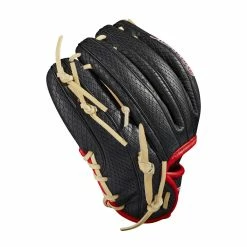 2021 Wilson A2000 PF88SS Pedroia Fit 11.25" Infield Baseball Glove: WTA20RB20PF88SS -Deals Baseball Glove Store WBW100107 3 A2000 IF PF88SS 1125 BlackSnakeSS Blonde Red.png.cq5dam.web .1200.1200