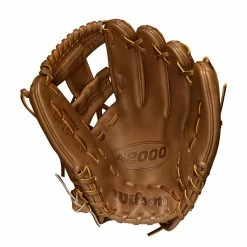 2021 Wilson A2000 DP15 Pedroia Fit 11.5" Infield Baseball Glove: WTA20RB21DP15 -Deals Baseball Glove Store WBW100108 1 A2000 IF DP15 115 SaddleTan.png.cq5dam.web .1200.1200