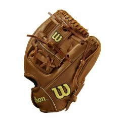 2021 Wilson A2000 DP15 Pedroia Fit 11.5" Infield Baseball Glove: WTA20RB21DP15 -Deals Baseball Glove Store WBW100108 2 A2000 IF DP15 115 SaddleTan.png.cq5dam.web .1200.1200