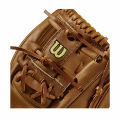 2021 Wilson A2000 DP15 Pedroia Fit 11.5" Infield Baseball Glove: WTA20RB21DP15 -Deals Baseball Glove Store WBW100108 4 A2000 IF DP15 115 SaddleTan.png.cq5dam.web .1200.1200