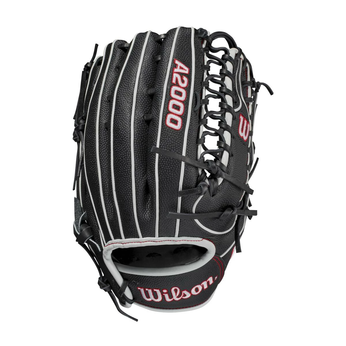2021 Wilson A2000 SCOT7SS 12.75" Outfield Baseball Glove: WTA20RB21SCOT7SS 3 2021 Wilson A2000 SCOT7SS 12.75" Outfield Baseball Glove: WTA20RB21SCOT7SS