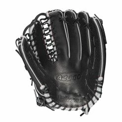 2021 Wilson A2000 SCOT7SS 12.75" Outfield Baseball Glove: WTA20RB21SCOT7SS 15 2021 Wilson A2000 SCOT7SS 12.75" Outfield Baseball Glove: WTA20RB21SCOT7SS -Deals Baseball Glove Store WBW100156 1 A2000 OF OT7 SC 1275 BlackSS BlackDimple Gray.png.cq5dam.web .1200.1200
