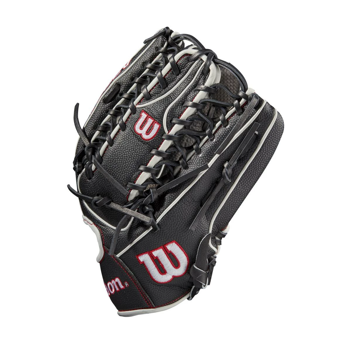 2021 Wilson A2000 SCOT7SS 12.75" Outfield Baseball Glove: WTA20RB21SCOT7SS 6 2021 Wilson A2000 SCOT7SS 12.75" Outfield Baseball Glove: WTA20RB21SCOT7SS - Image 4