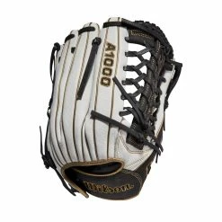 2022 Wilson A1000 T125 12.5" Outfield Fastpitch Softball Glove: WTA10RF22T125