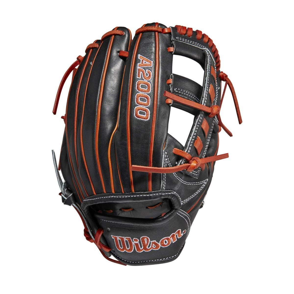 2022 Wilson A2000 1716 11.5" Infield Baseball Glove: WTA20RB221716 3 2022 Wilson A2000 1716 11.5" Infield Baseball Glove: WTA20RB221716