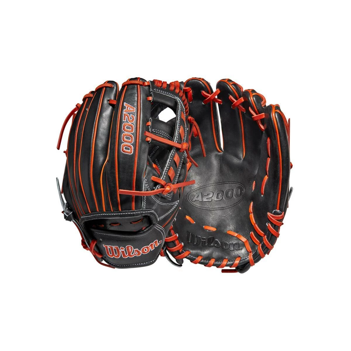 2022 Wilson A2000 1716 11.5" Infield Baseball Glove: WTA20RB221716 5 2022 Wilson A2000 1716 11.5" Infield Baseball Glove: WTA20RB221716 - Image 3
