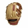 2022 Wilson A2000 1786 11.5" Infield Baseball Glove: WTA20RB221786