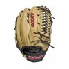 2022 Wilson A2000 D33 11.75" Pitcher's Baseball Glove: WTA20RB22D33 2 2022 Wilson A2000 D33 11.75" Pitcher's Baseball Glove: WTA20RB22D33 -Deals Baseball Glove Store WBW100393 0 A2000 Leather D33 1175 Blonde Black.png.cq5dam.web .1200.1200