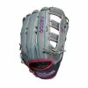 Wilson A2000 SCSP13SS 13" Slowpitch Softball Fielding Glove: WBW10040213 1 Wilson A2000 SCSP13SS 13" Slowpitch Softball Fielding Glove: WBW10040213 -Deals Baseball Glove Store WBW100402 0 A2000 SP13 SC 13 GreyDimpled GreySS BlackSS.png.cq5dam.web .1200.1200
