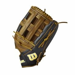 Wilson A2000 SP14SS 14" Slowpitch Softball Fielding Glove: WBW10040414 12 Wilson A2000 SP14SS 14" Slowpitch Softball Fielding Glove: WBW10040414 -Deals Baseball Glove Store WBW100404 2 2022 A2000 SP14SS BL Saddle Tan.png.cq5dam.web .1200.1200