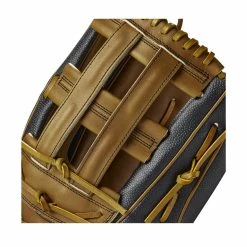 Wilson A2000 SP14SS 14" Slowpitch Softball Fielding Glove: WBW10040414 15 Wilson A2000 SP14SS 14" Slowpitch Softball Fielding Glove: WBW10040414 -Deals Baseball Glove Store WBW100404 4 2022 A2000 SP14SS BL Saddle Tan.png.cq5dam.web .1200.1200