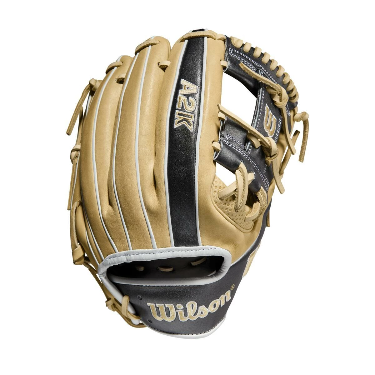 2022 Wilson A2K SC1786 11.5" Infield Baseball Glove: WBW100409115 3 2022 Wilson A2K SC1786 11.5" Infield Baseball Glove: WBW100409115